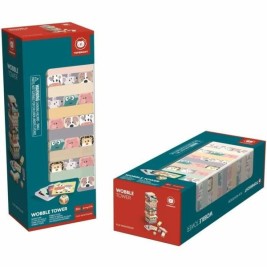 Игра за Умения TOP BRIGHT Seesaw Tower