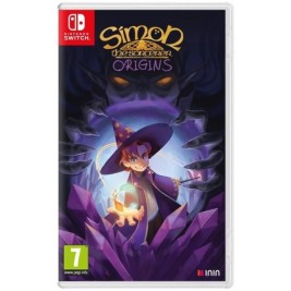 Видео игра за Switch Just For Games