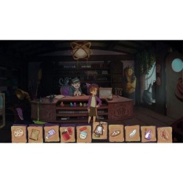 Видео игра за Switch Just For Games