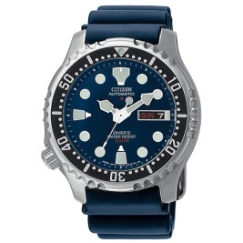 Мъжки часовник Citizen NY0040-17L