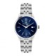 Мъжки часовник Philip Watch R8253150040 Сребрист