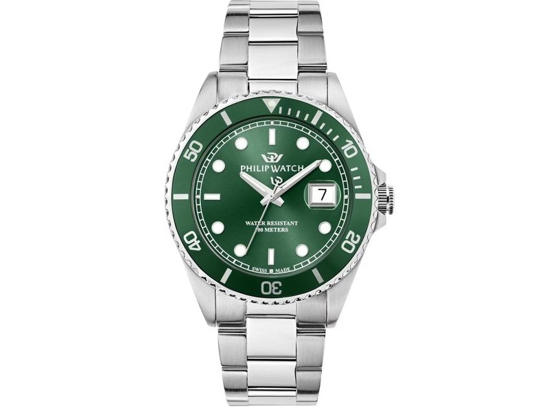 Мъжки часовник Philip Watch R8253597128