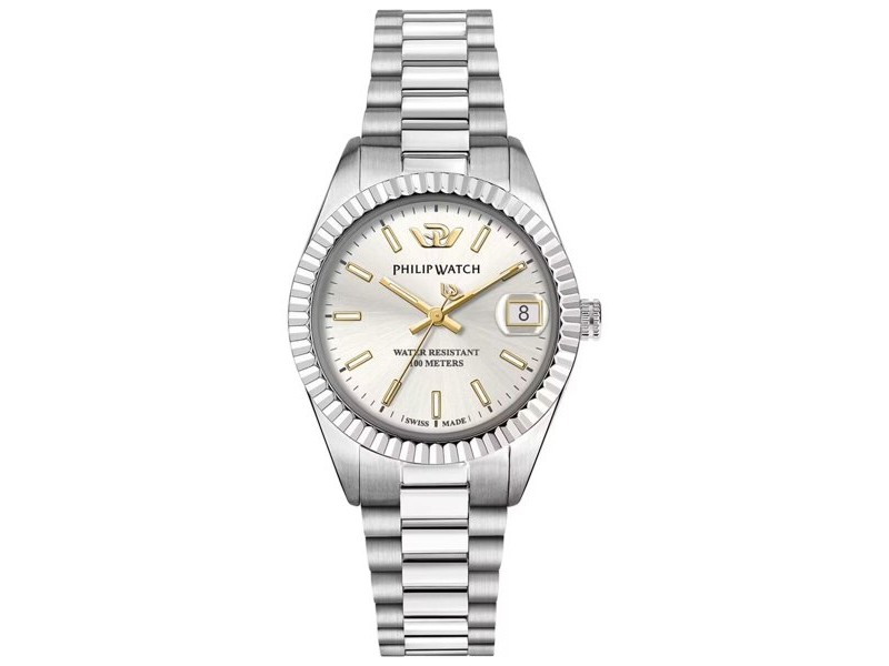 Мъжки часовник Philip Watch R8253597651