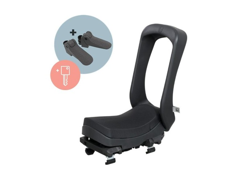 Child's Chair Urban Iki Junior