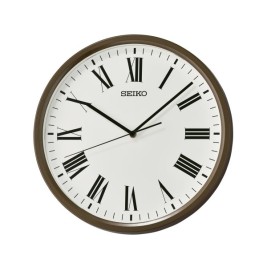Часовник с аларма Seiko QHA009B