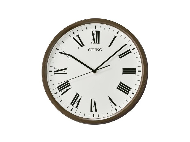 Часовник с аларма Seiko QHA009B