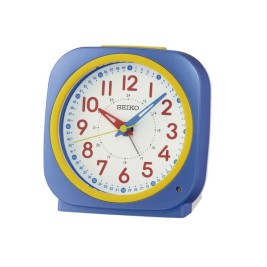 Часовник с аларма Seiko QHE200L