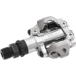 Педали Shimano EPDM520S Сребрист