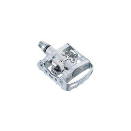 Педали Shimano EPDM324 Сребрист 2 броя
