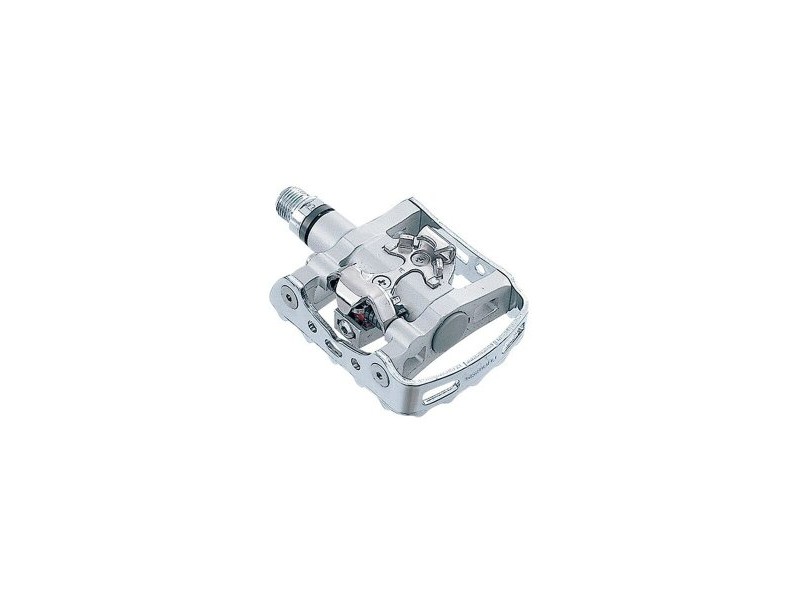 Педали Shimano EPDM324 Сребрист 2 броя