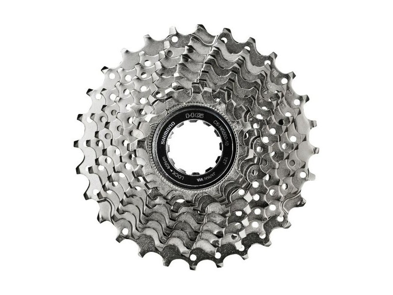 Предавателен Комплект Shimano ICSHG50010132
