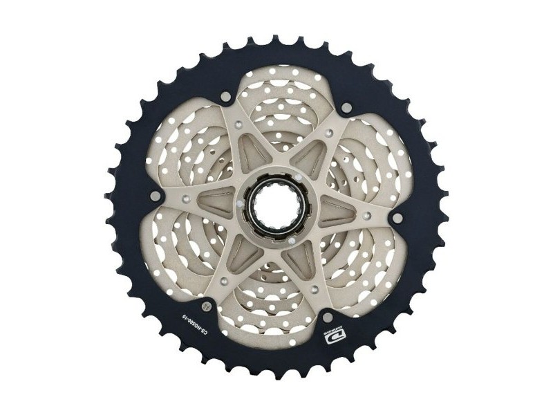 Предавателен Комплект Shimano ICSHG50010132