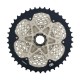 Предавателен Комплект Shimano ICSHG50010132