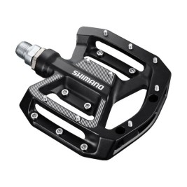 Педали Shimano EPDGR500L Черен Сребрист