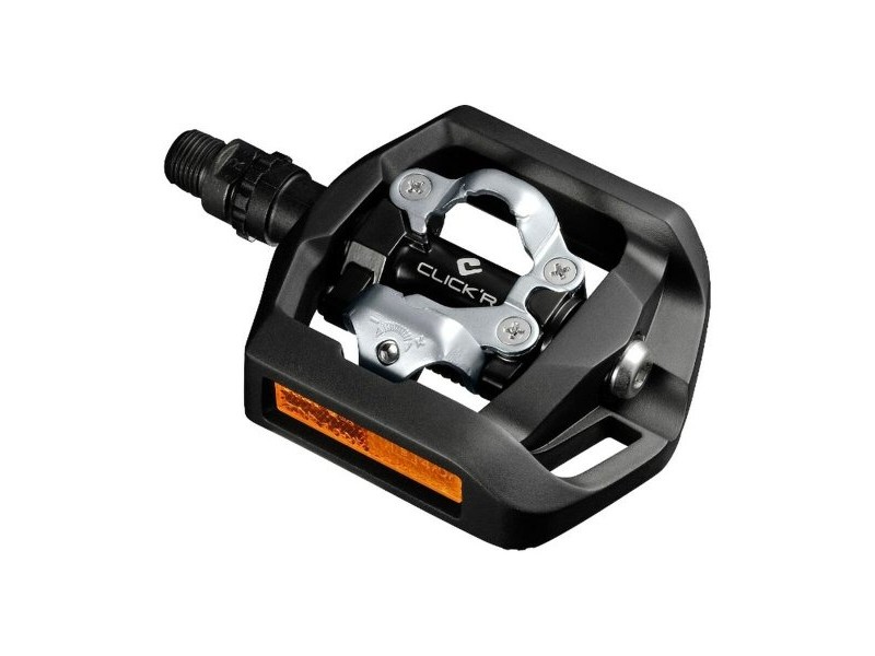 Педали Shimano EPDT421 Черен