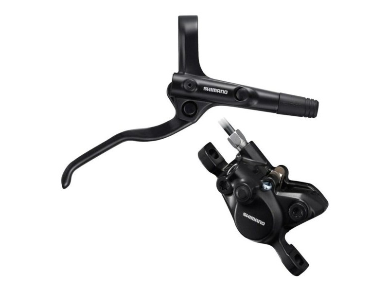 Спирачен диск Shimano EMT200KRRXRA170