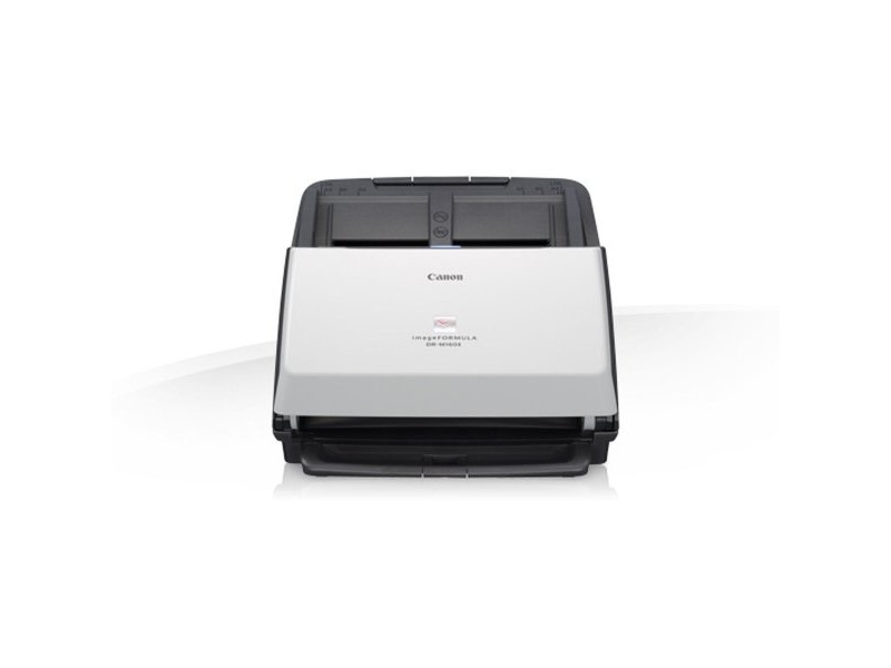 Скенер Canon DR-M160II