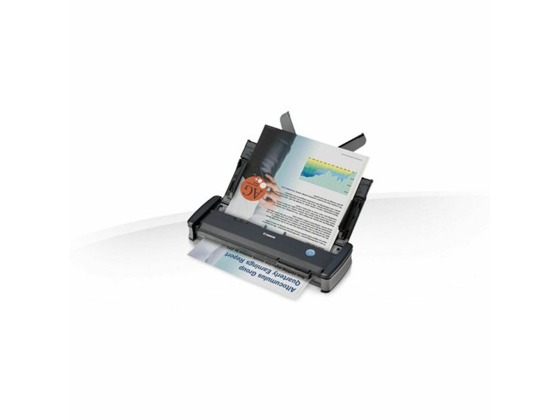 Скенер Canon 2420T94 600DPI
