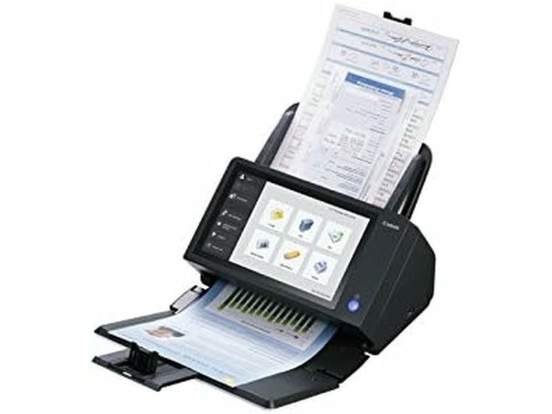 Скенер Canon ScanFront 400