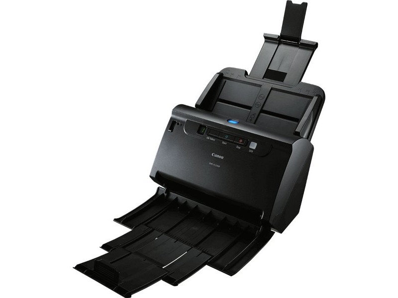 Скенер Canon 2646C003 30 ppm