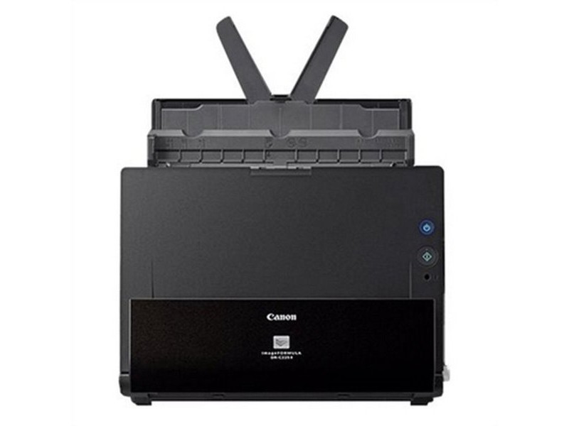 Dual Face Scanner Canon 3258C003 600 x 600 DPI 25 PPM 25 ppm