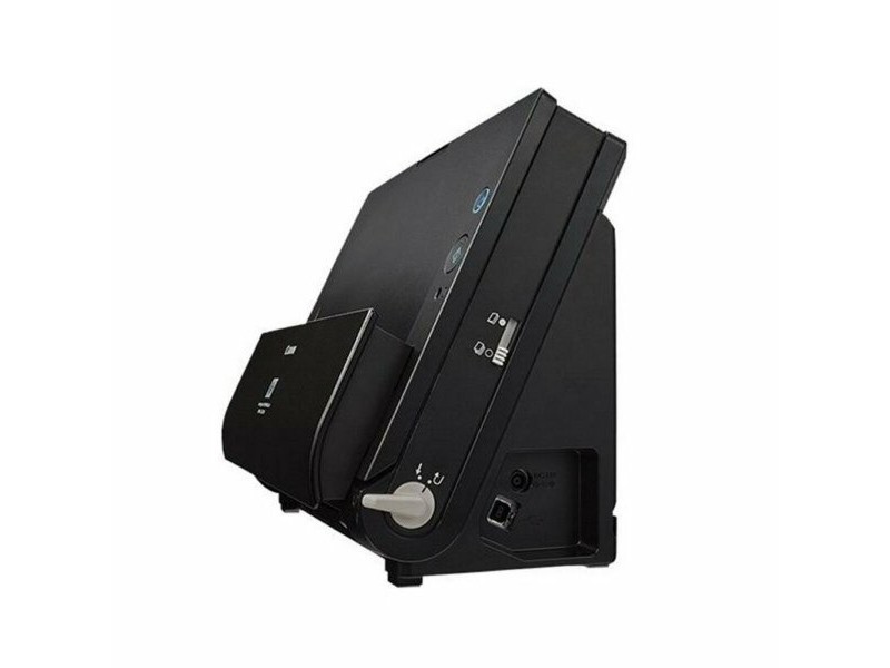 Dual Face Scanner Canon 3258C003 600 x 600 DPI 25 PPM 25 ppm