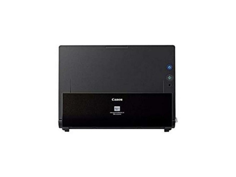 Dual Face Scanner Canon 3258C003 600 x 600 DPI 25 PPM 25 ppm