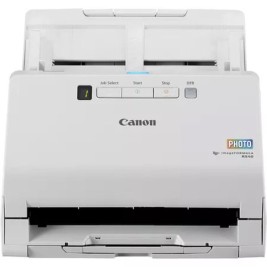 Скенер Canon RS40 30 ppm 40 ppm