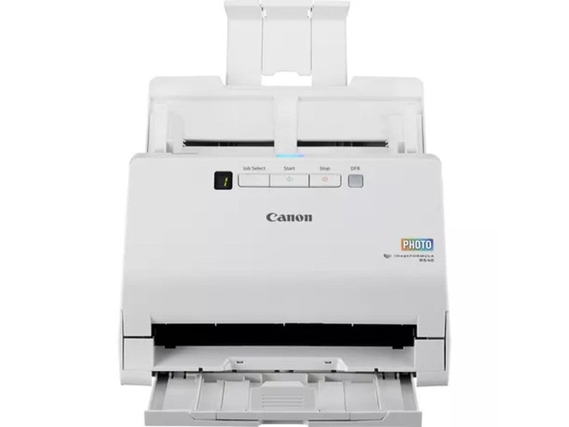 Скенер Canon RS40 30 ppm 40 ppm