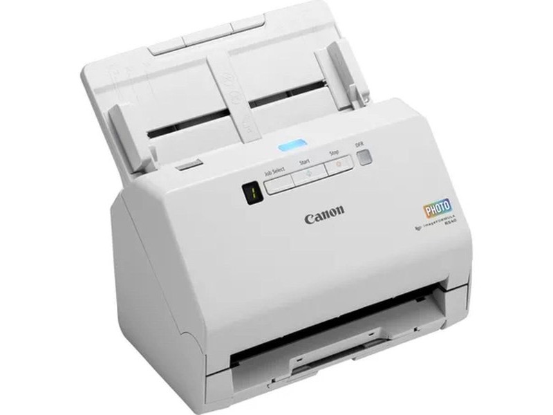 Скенер Canon RS40 30 ppm 40 ppm