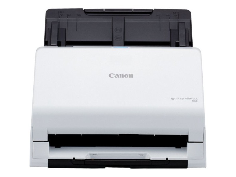 Преносим скенер Canon 6051C003