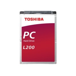 Твърд диск Toshiba HDKJB01ZKA01T 1 TB 2,5