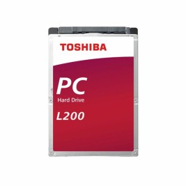 Твърд диск Toshiba HDKGB91ZKA01T 2,5