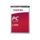 Твърд диск Toshiba HDKGB91ZKA01T 2,5
