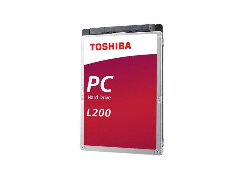 Твърд диск Toshiba HDKGB91ZKA01T 2,5