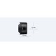 Преобразувател/адаптер Sony SEL075UWC