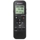 Външно записващо устройство Sony ICD-PX370 Черен