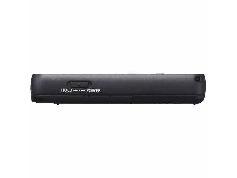 Външно записващо устройство Sony ICD-PX370 Черен