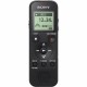 Външно записващо устройство Sony ICD-PX370 Черен