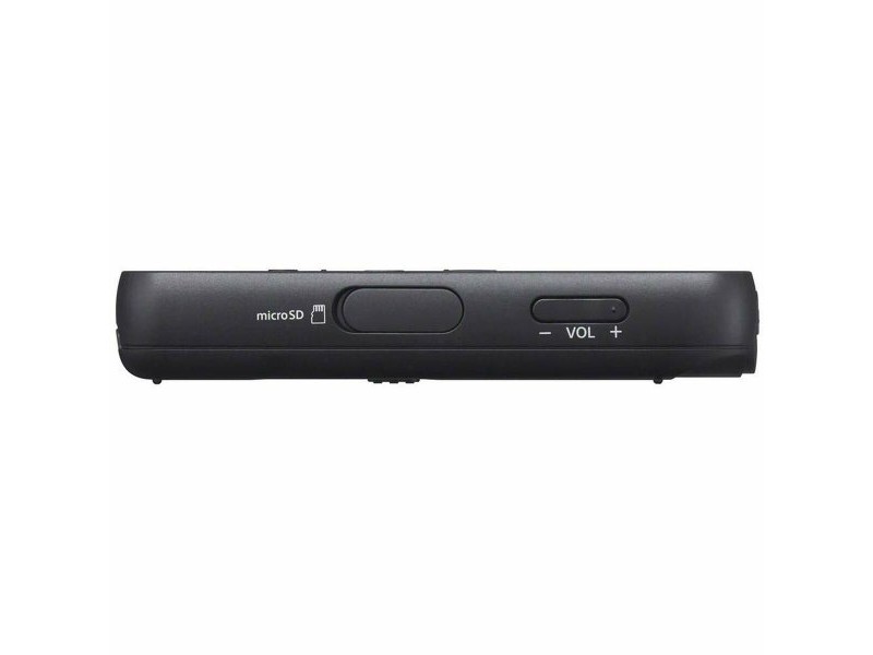Външно записващо устройство Sony ICD-PX370 Черен