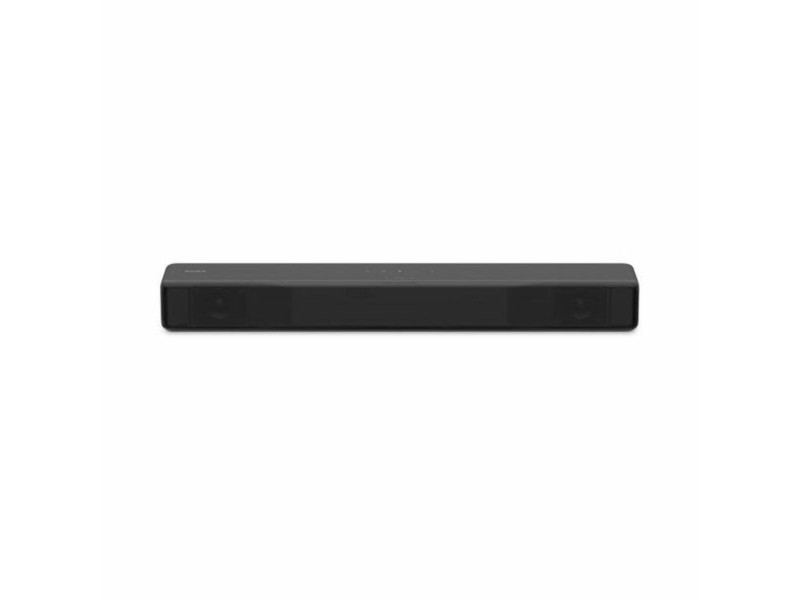 Soundbar система Sony HTSF200 Bluetooth Черен 25W 80W Не