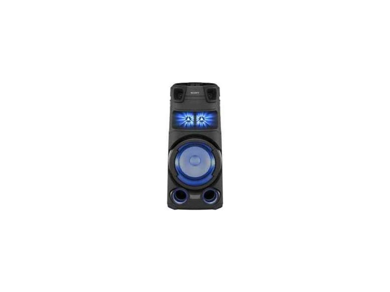 Колони Sony MHCV73D.CEL Bluetooth Черен