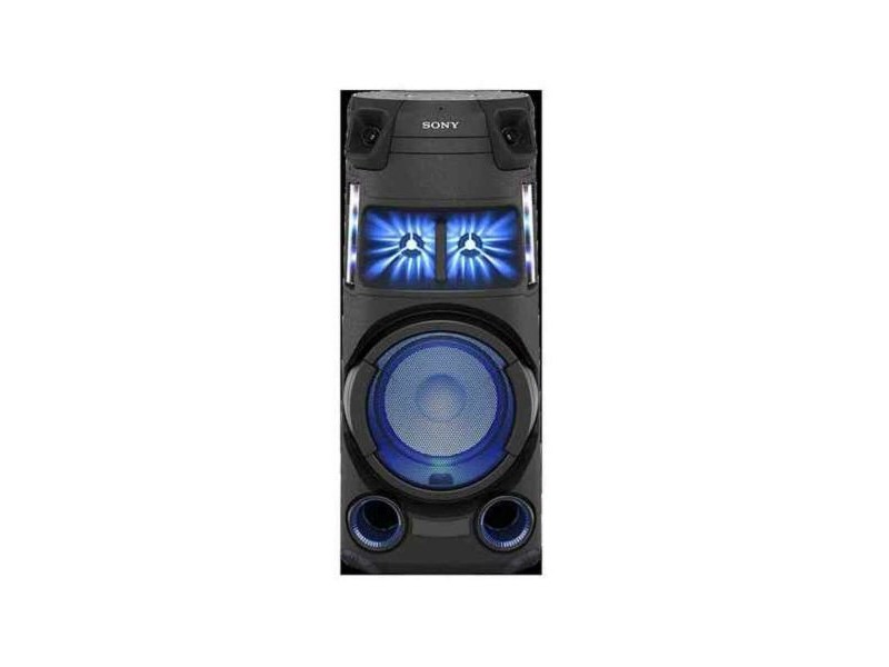 Колони Sony MHCV43D Bluetooth Черен