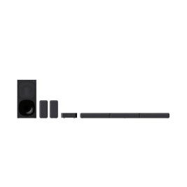 Soundbar система Sony HTS40R     600W 600 W Черен