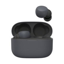 Блутут слушалки Sony WF-L900 Черен