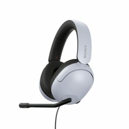 Слушалки Sony MDRG300W.CE7