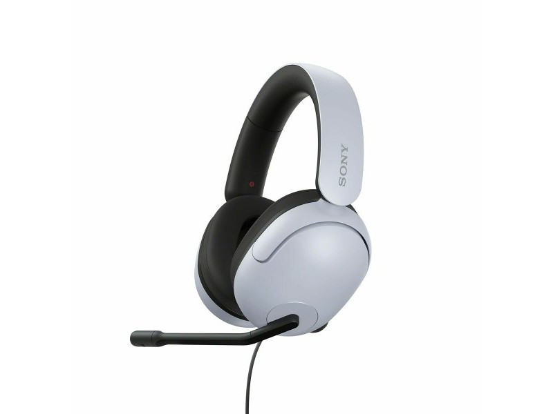 Слушалки Sony MDRG300W.CE7