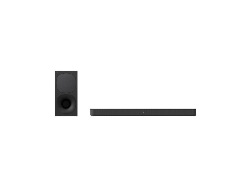 Soundbar система Sony HTS400     330W Черен 330 W Bluetooth