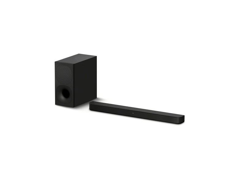 Soundbar система Sony HTS400     330W Черен 330 W Bluetooth