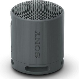 Преносими блутут колони Sony XB100 Черен